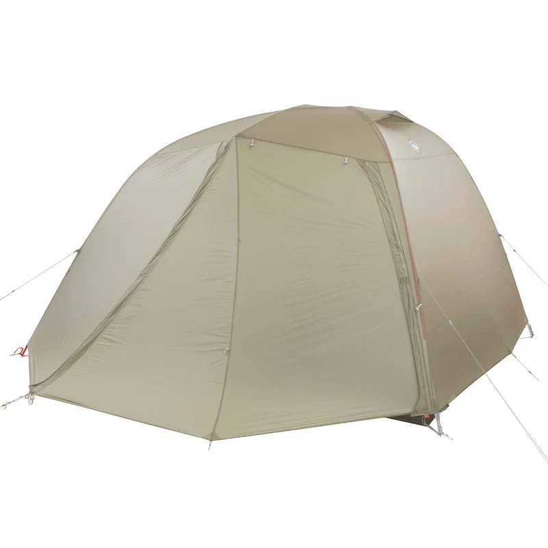 Big Agnes Copper Spur HV UL5 Ultralight Freestanding Tent - Image 2
