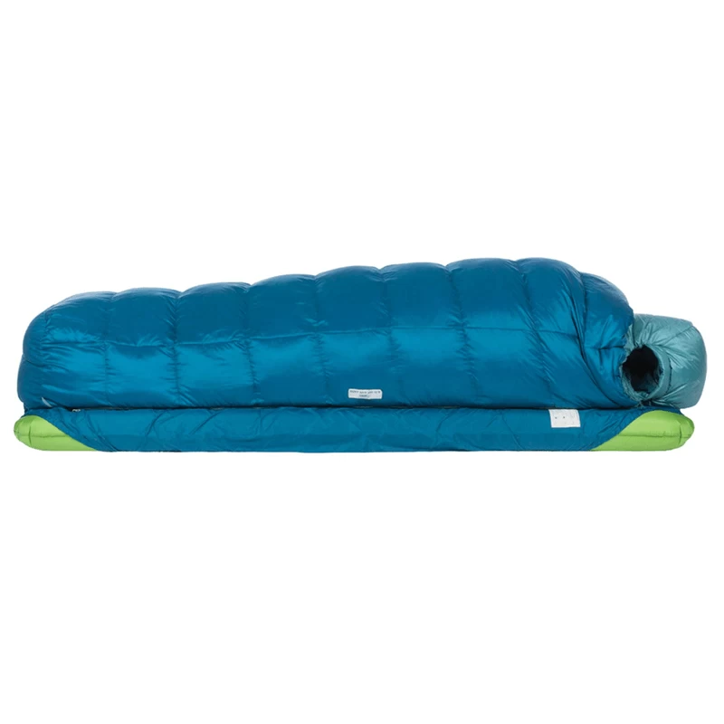 Big Agnes Roxy Ann 3N1 15°F Sleeping Bag - Women's - Image 4