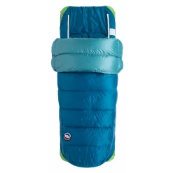 Big Agnes Roxy Ann 3N1 15°F Sleeping Bag - Women's