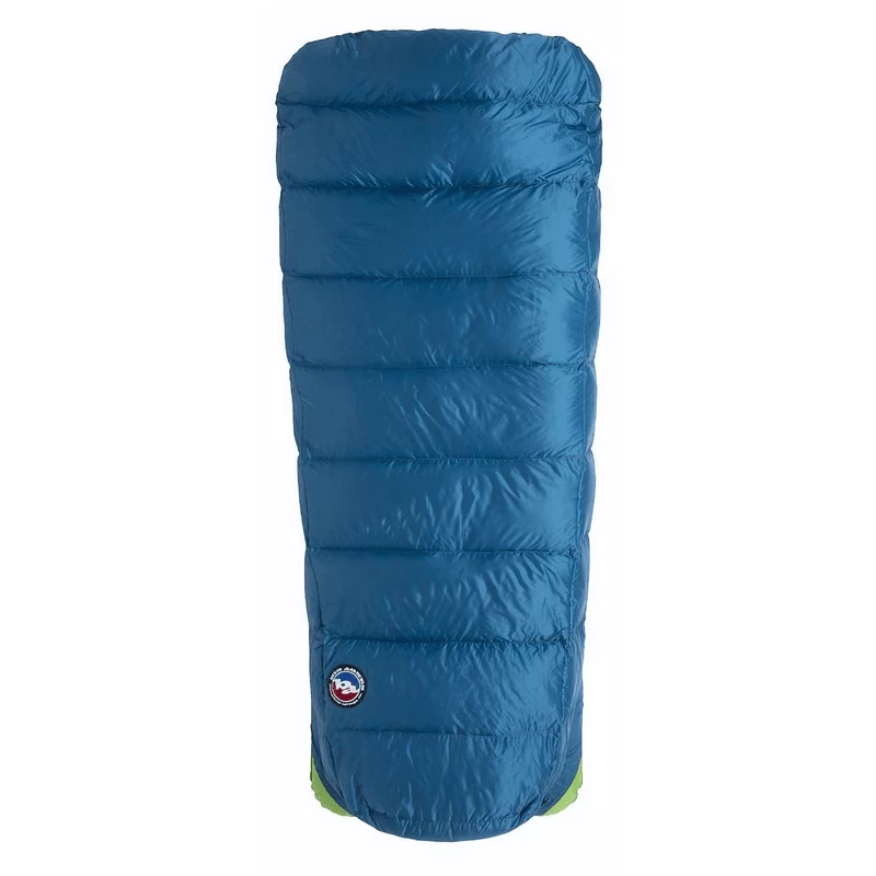 Big Agnes Roxy Ann 3N1 15°F Sleeping Bag - Women's - Image 6