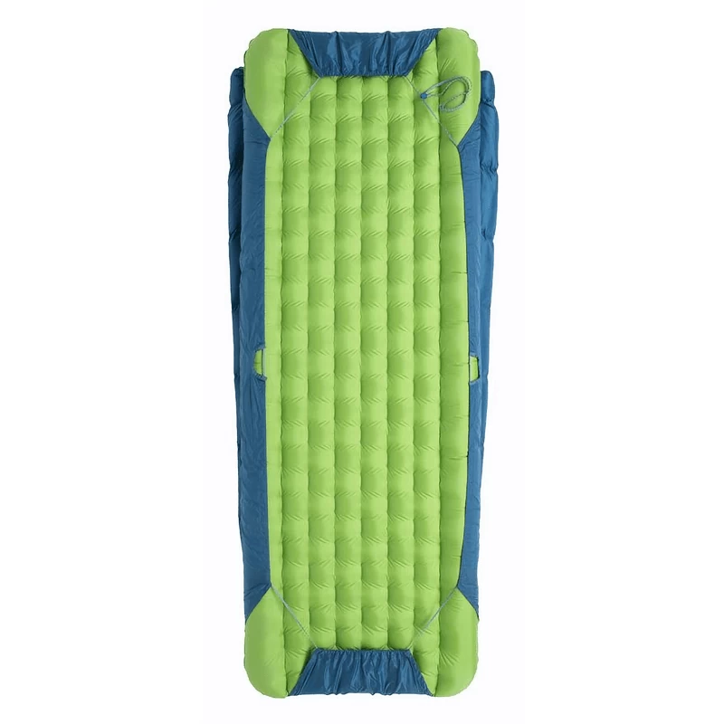 Big Agnes Roxy Ann 3N1 15°F Sleeping Bag - Women's - Image 5
