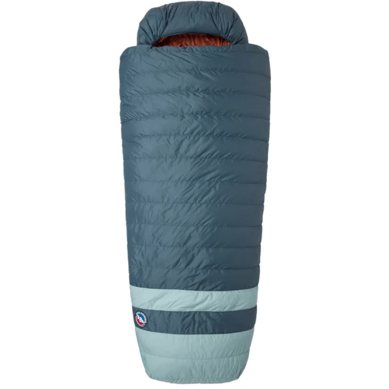 Big Agnes Diamond Park 0°F Sleeping Bag - Image 2