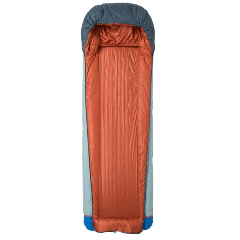 Big Agnes Diamond Park 0°F Sleeping Bag - Image 4