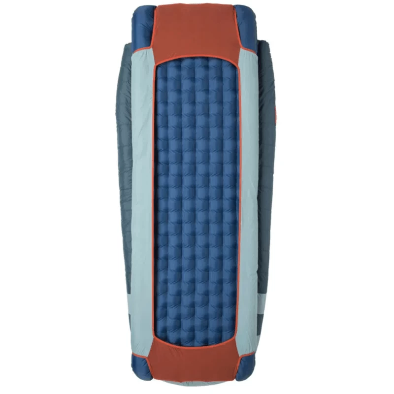 Big Agnes Diamond Park 0°F Sleeping Bag - Image 5