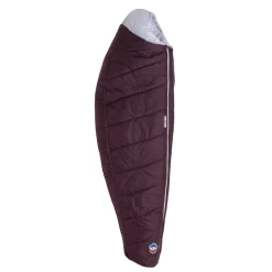 Big Agnes Sidewinder Camp 20°F Sleeping Bag - Women's