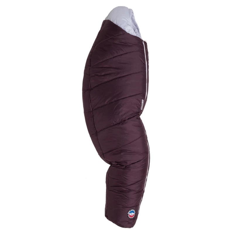 Big Agnes Sidewinder Camp 35°F Sleeping Bag - Women's - Image 4