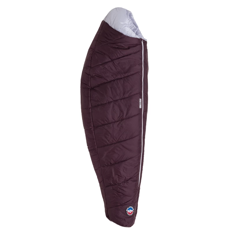 Big Agnes Sidewinder Camp 35°F Sleeping Bag - Women's - Image 2