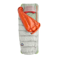 Big Agnes Lost Ranger UL 3N1 0° Sleeping Bag