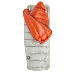Big Agnes Lost Ranger UL 3N1 15° Sleeping Bag