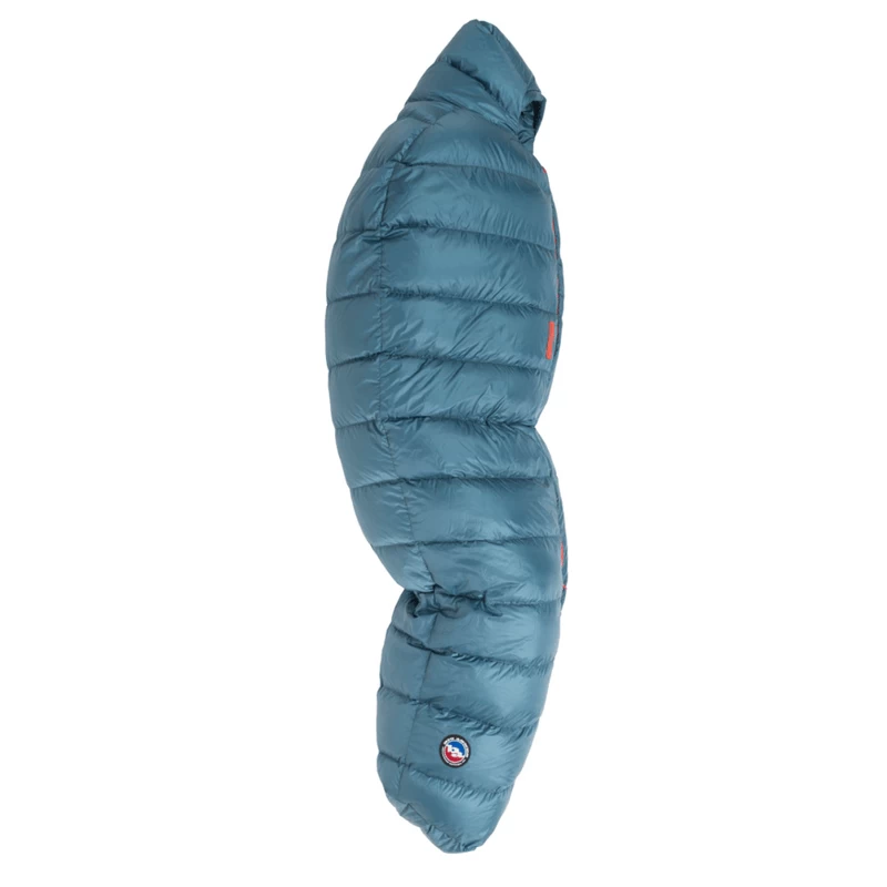 Big Agnes Lost Ranger 3N1 0°F Sleeping Bag - Image 3