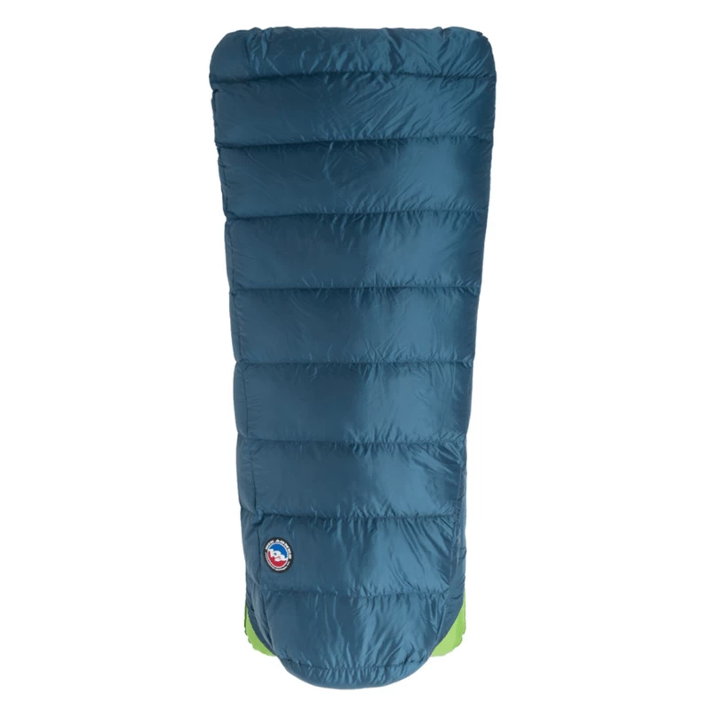 Big Agnes Lost Ranger 3N1 0°F Sleeping Bag - Image 4
