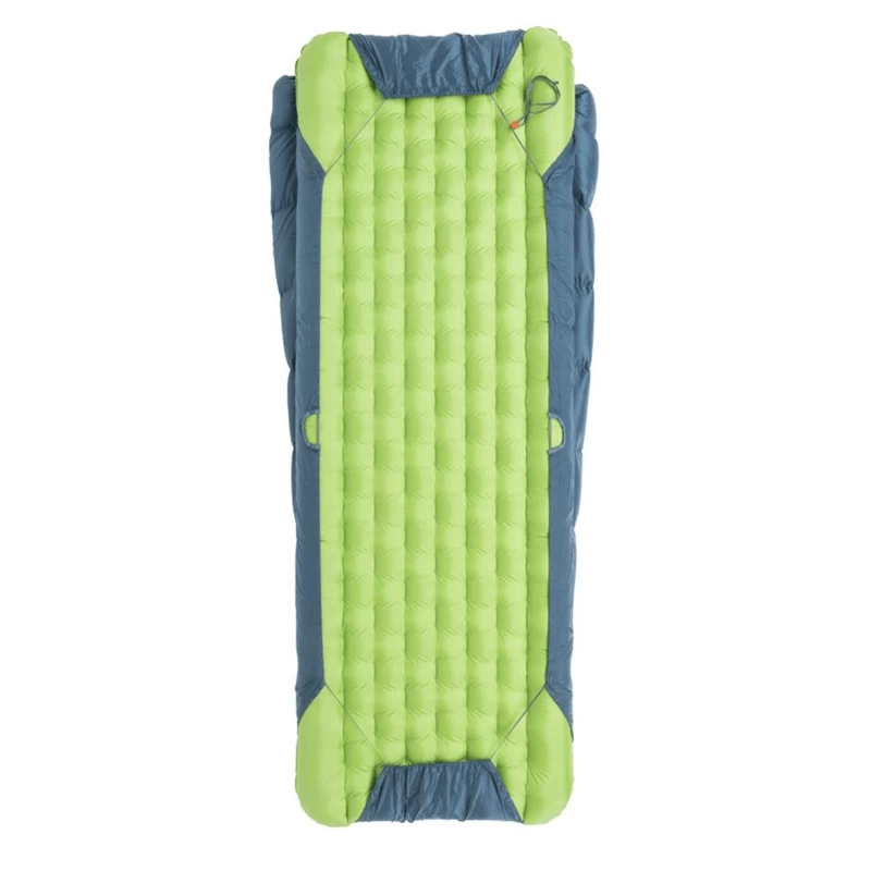 Big Agnes Lost Ranger 3N1 0°F Sleeping Bag - Image 7