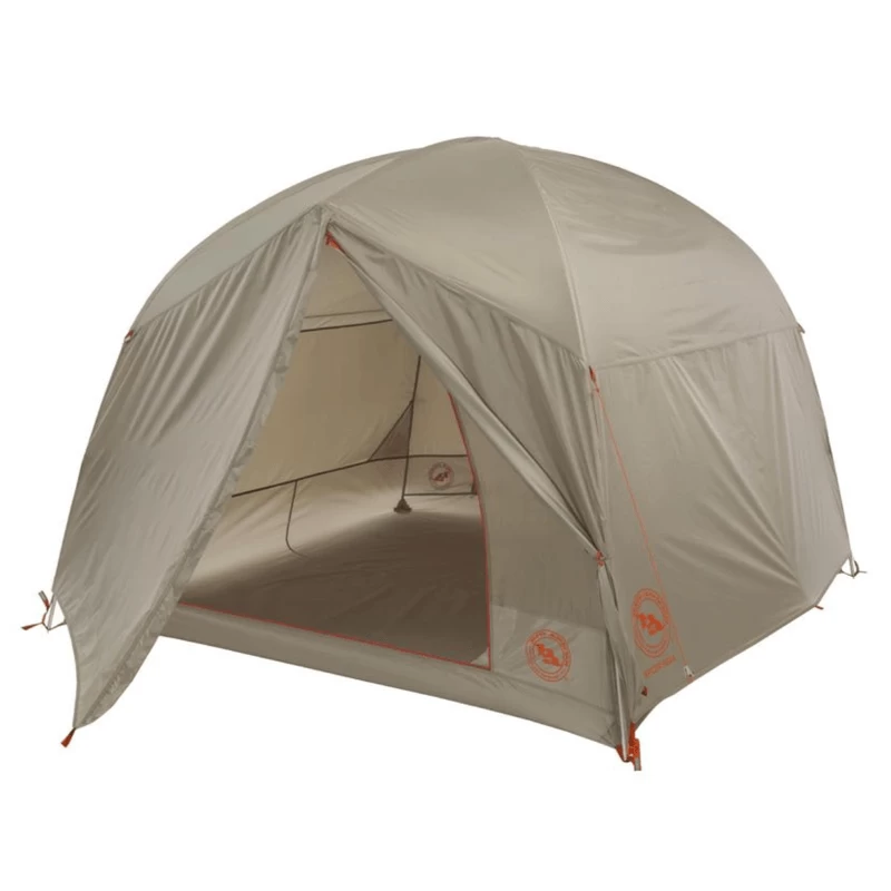 Big Agnes Spicer Peak 4 Person Tent - Image 4