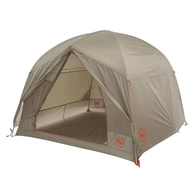 Big Agnes Spicer Peak 4 Person Tent - Image 2
