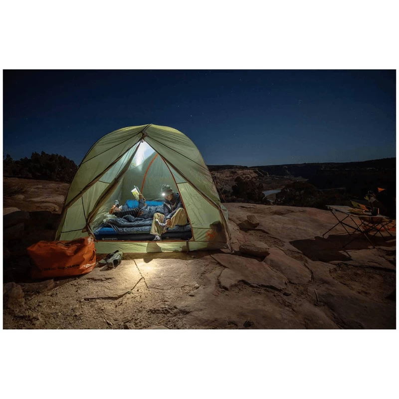 Big Agnes Spicer Peak 4 Person Tent - Image 5