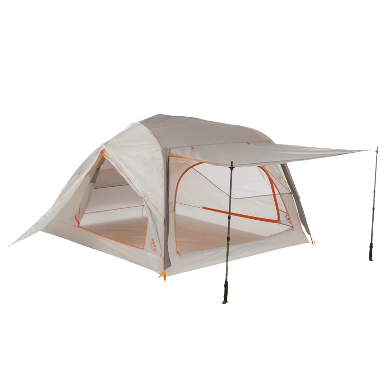 Big Agnes Salt Creek SL2 Tent - Image 2