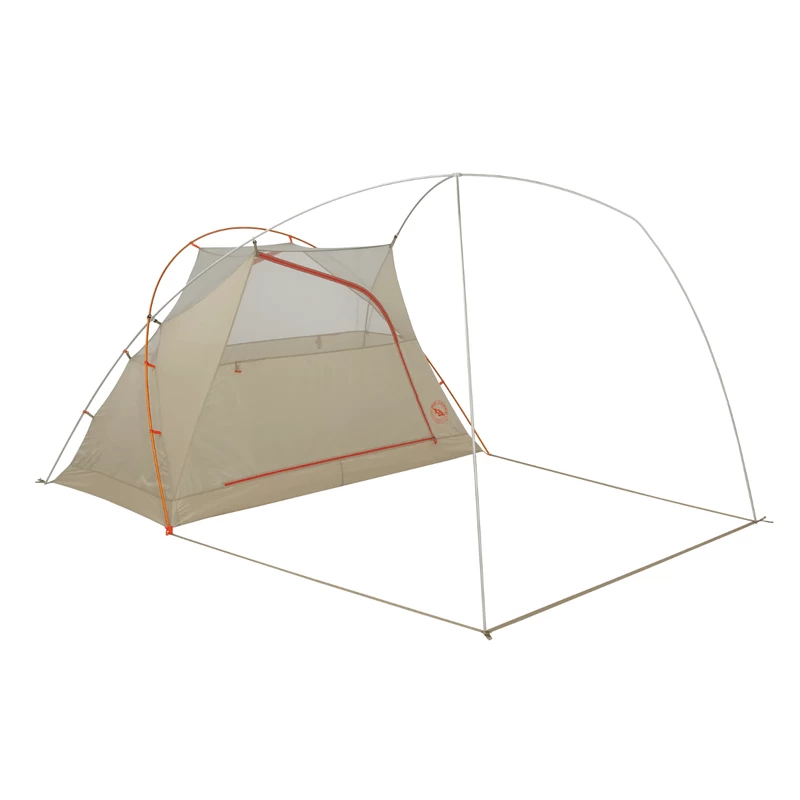 Big Agnes Wyoming Trail 2-Person Tent - Image 4