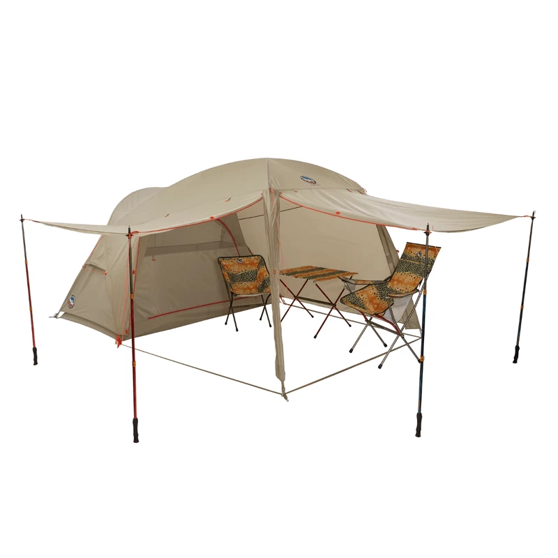 Big Agnes Wyoming Trail 2-Person Tent - Image 2