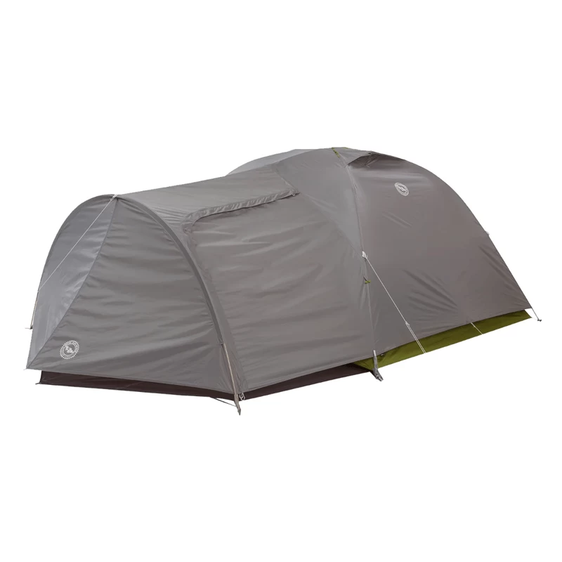 Big Agnes Blacktail Hotel 3 Bikepack Tent - Image 2