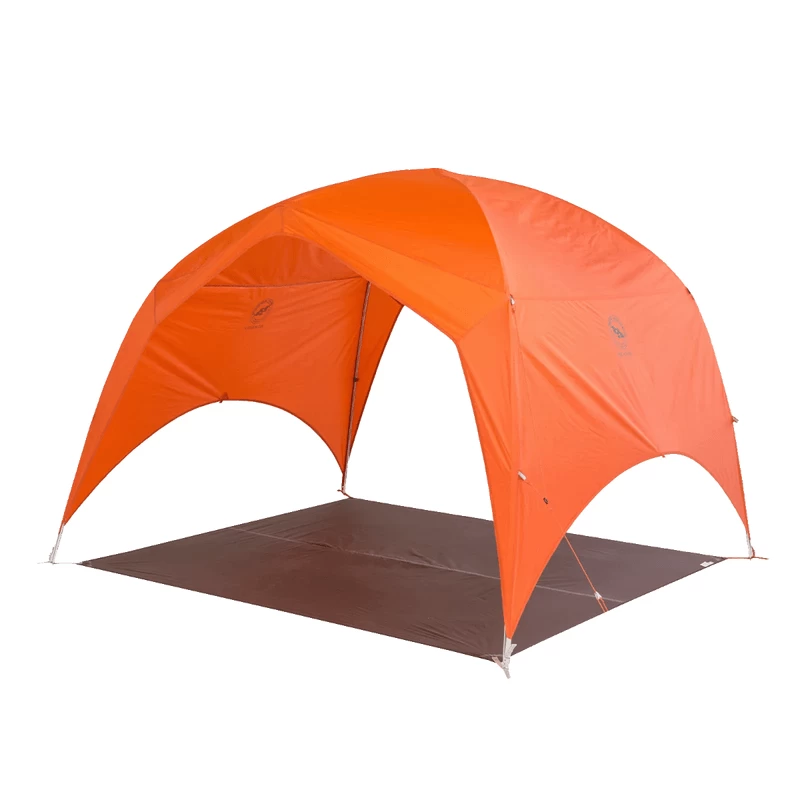 Big Agnes Big House 4 Tent - Image 2