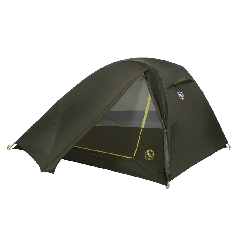 Big Agnes Crag Lake SL3 Tent - Image 2