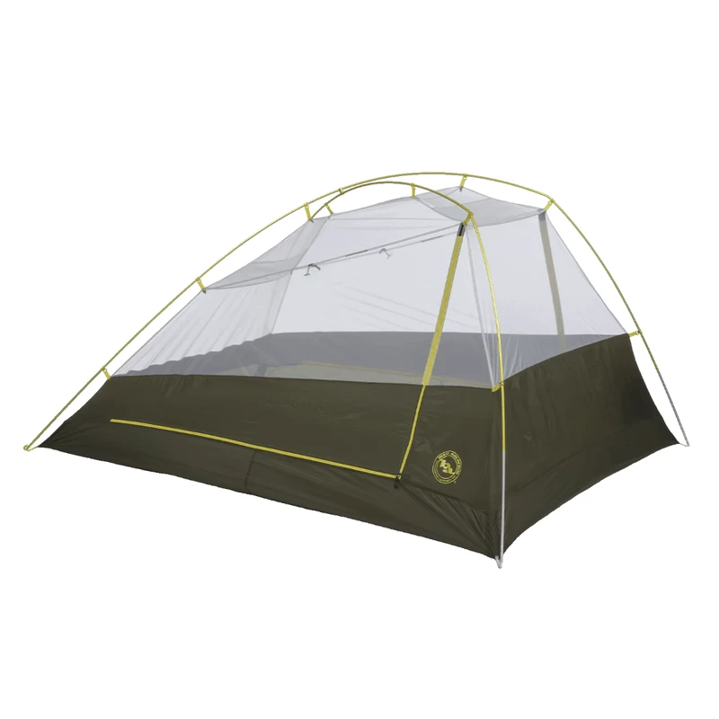 Big Agnes Crag Lake SL3 Tent - Image 3