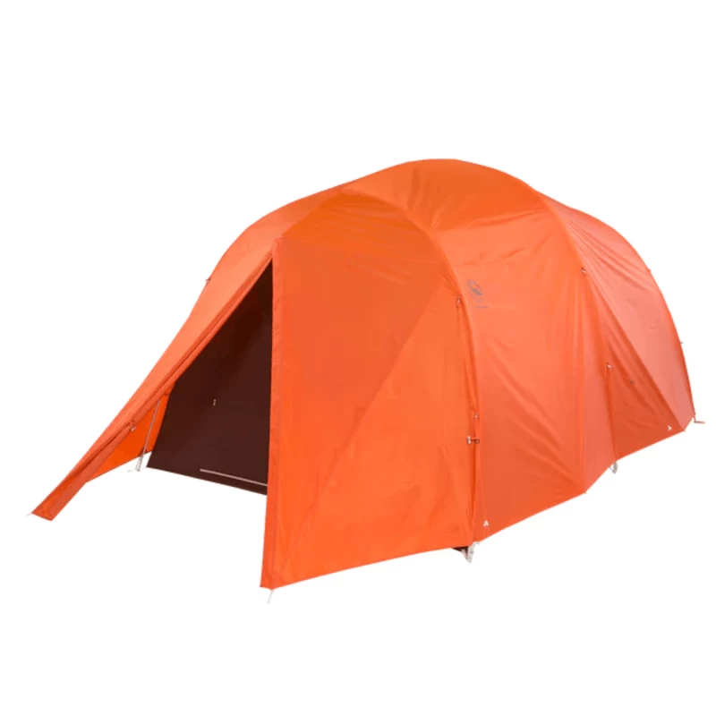Big Agnes Bunk House 8 Person Tent