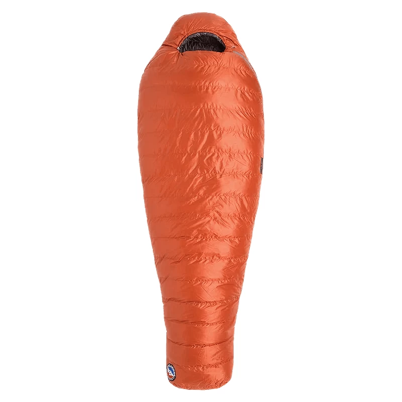 Big Agnes Greystone 20° Sleeping Bag - Image 2