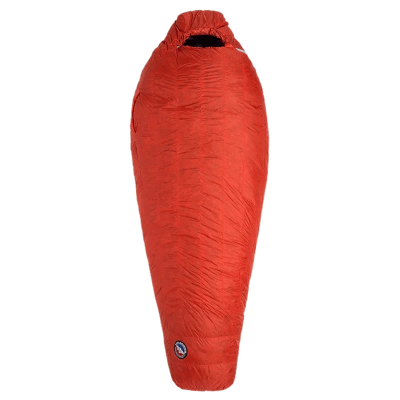 Big Agnes Cinnabar -40° Sleeping Bag - Image 2