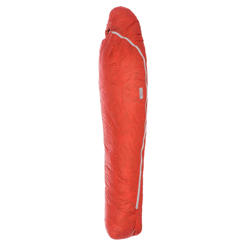 Big Agnes Cinnabar -40° Sleeping Bag - Image 6