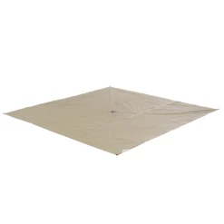 Big Agnes Gold Camp 3 Footprint Tarp