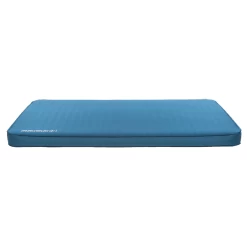 Big Agnes Captain Comfort Deluxe Camp Sleeping Pad