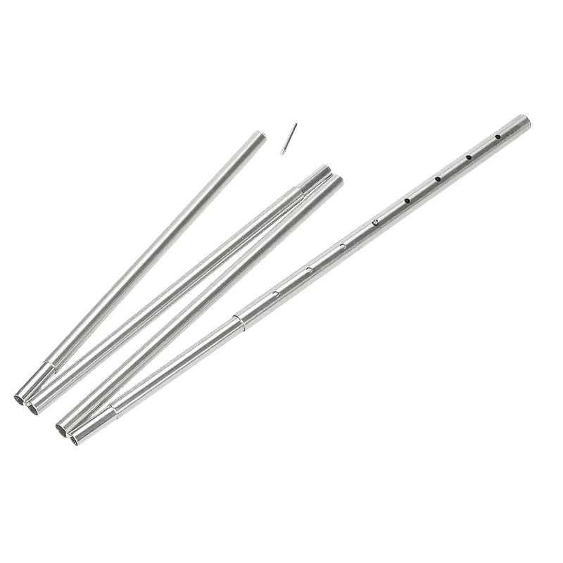 Big Agnes Accessory Tarp Pole (2 Pack)