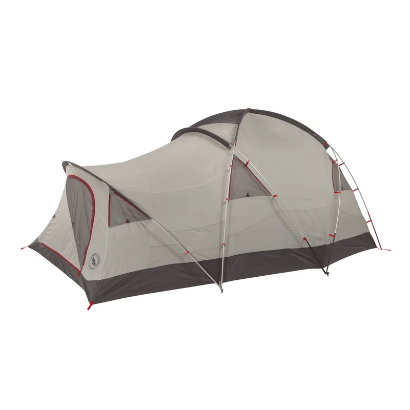 Big Agnes Mad House 6 Tent - Image 4