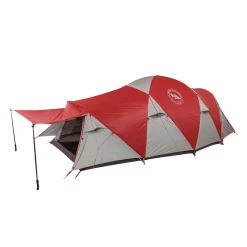Big Agnes Mad House 6 Tent