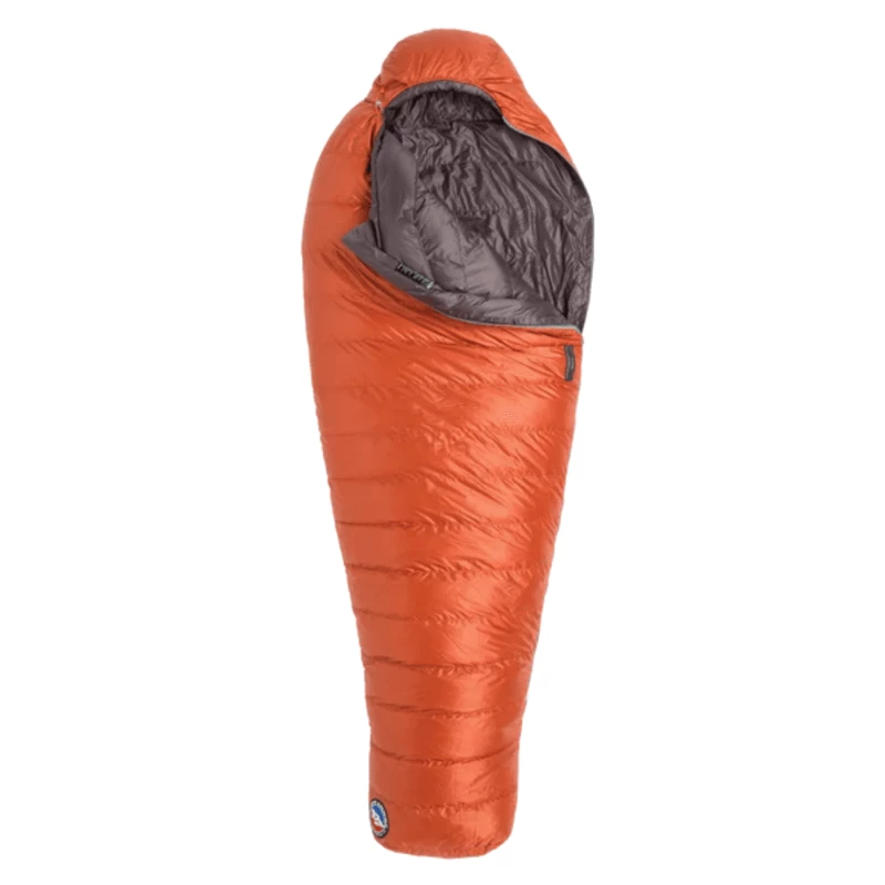 Big Agnes Greystone 0° Sleeping Bag - Image 2