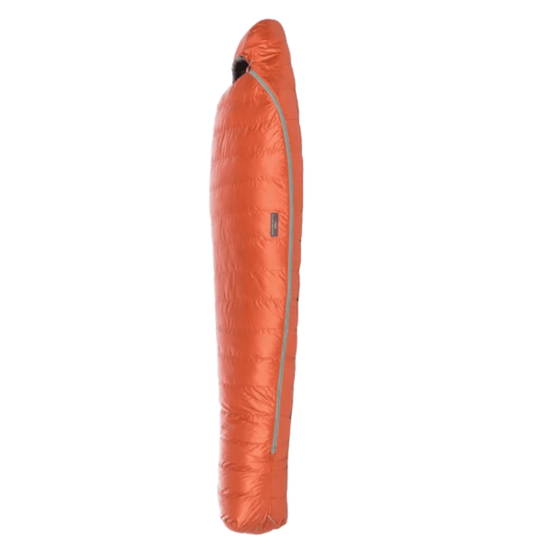 Big Agnes Greystone 0° Sleeping Bag