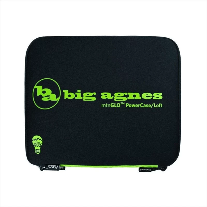 Big Agnes PowerStation Loft - Image 3