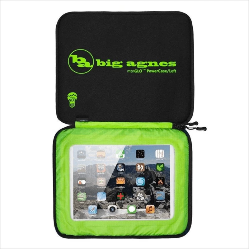 Big Agnes PowerStation Loft - Image 5