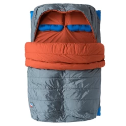 Big Agnes Dream Island 35° Sleeping Bag