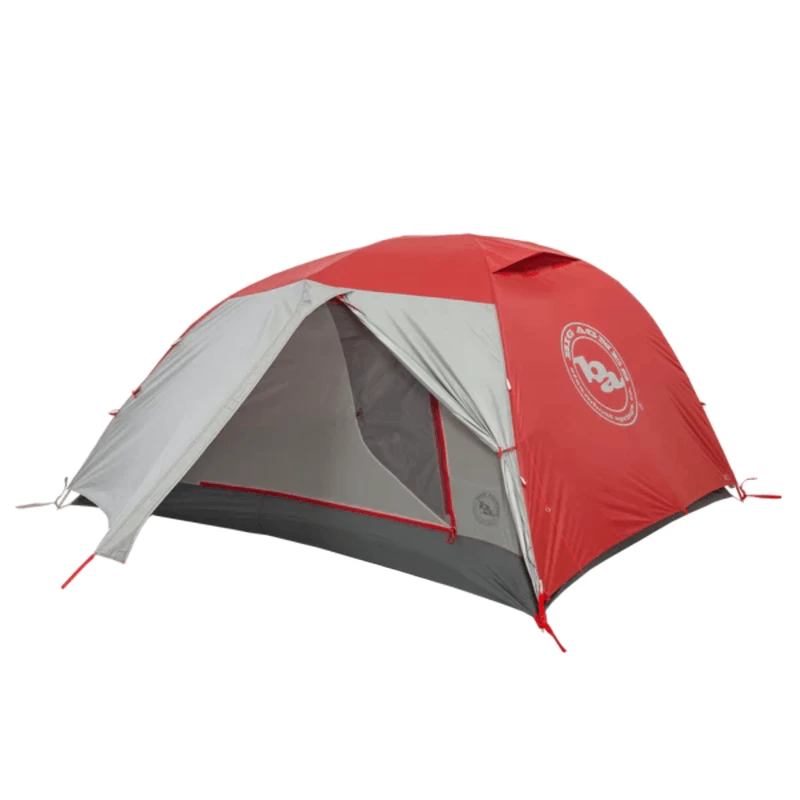 Big Agnes Copper Spur Hv2 Expedition Tent - Image 2