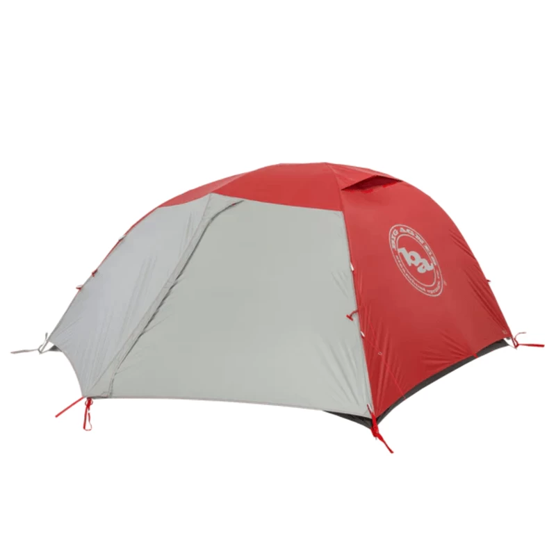 Big Agnes Copper Spur Hv2 Expedition Tent - Image 4