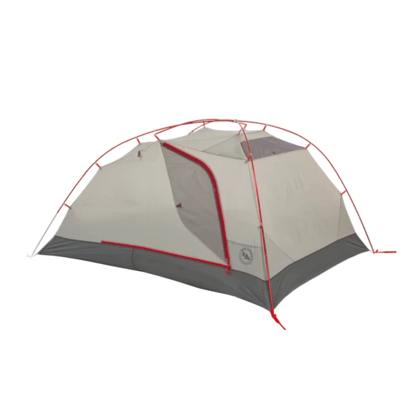 Big Agnes Copper Spur Hv2 Expedition Tent - Image 3