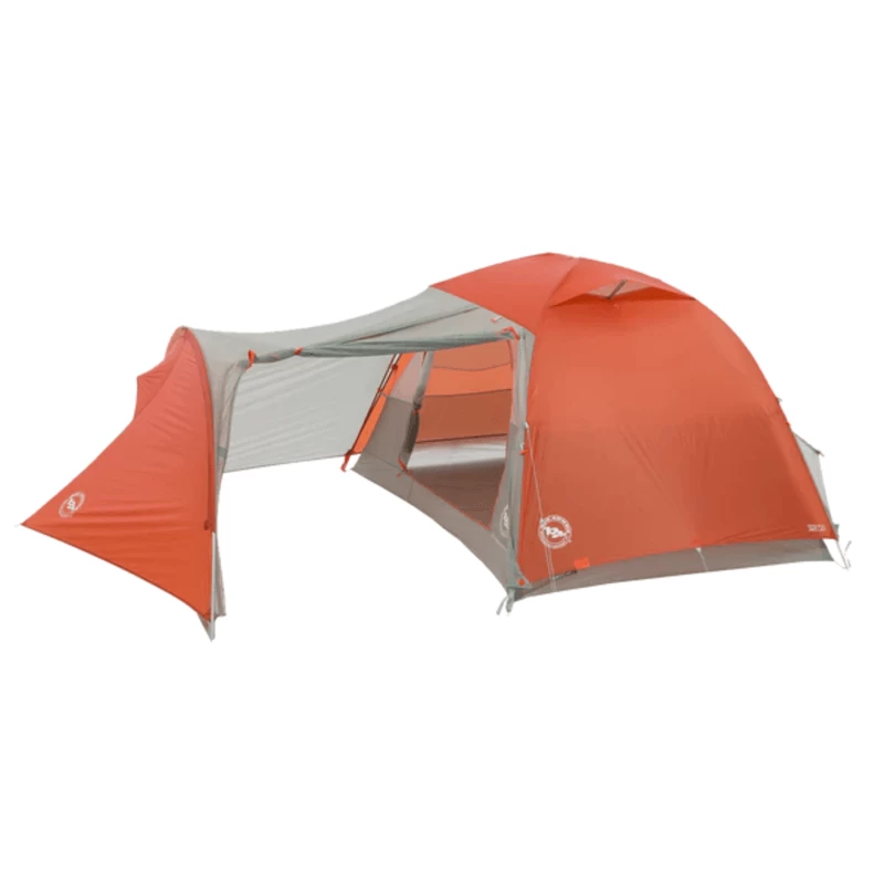 Big Agnes Copper Hotel HV UL3 Rainfly Tent - Image 3