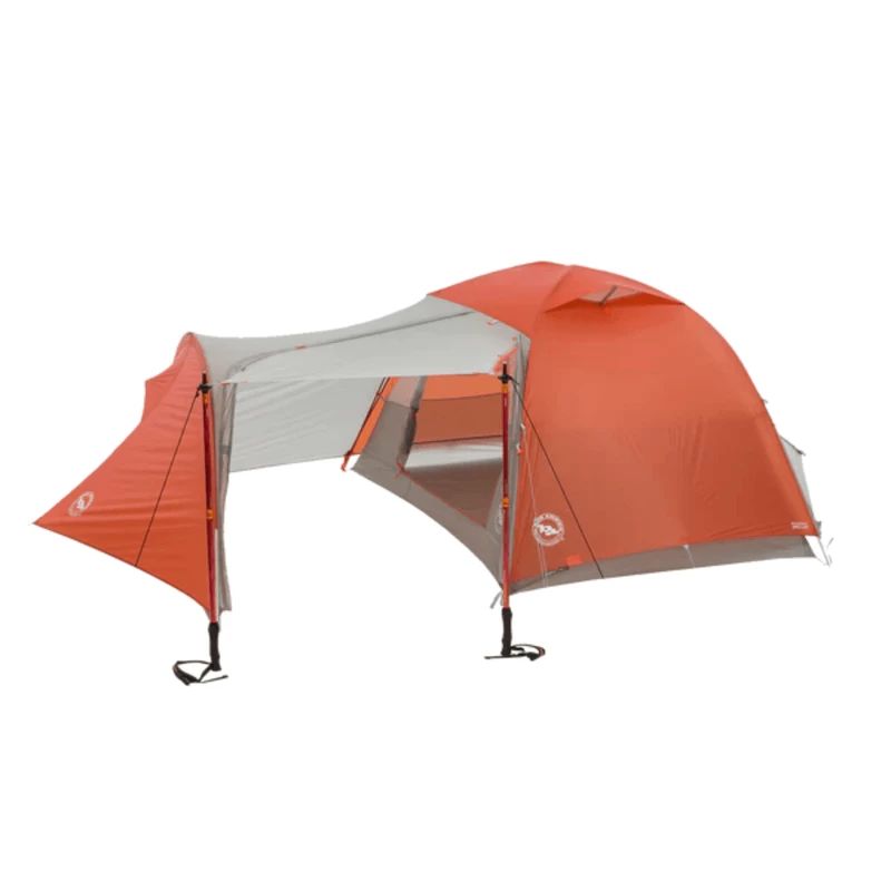 Big Agnes Copper Hotel HV UL3 Rainfly Tent - Image 2