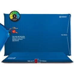 Big Agnes Hinman Core Pad