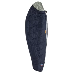Big Agnes Sidewinder Camp 20°F Mummy Sleeping Bag