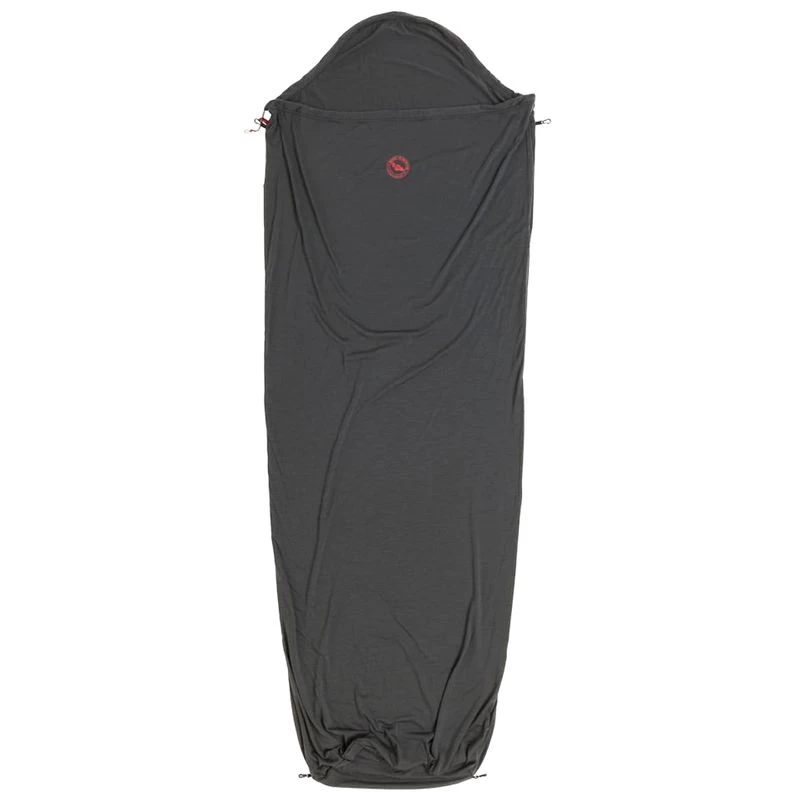 Big Agnes Wool Sleeping Bag Liner - Image 2