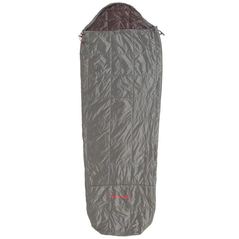Big Agnes Farrington Sleeping Bag Liner - Image 2