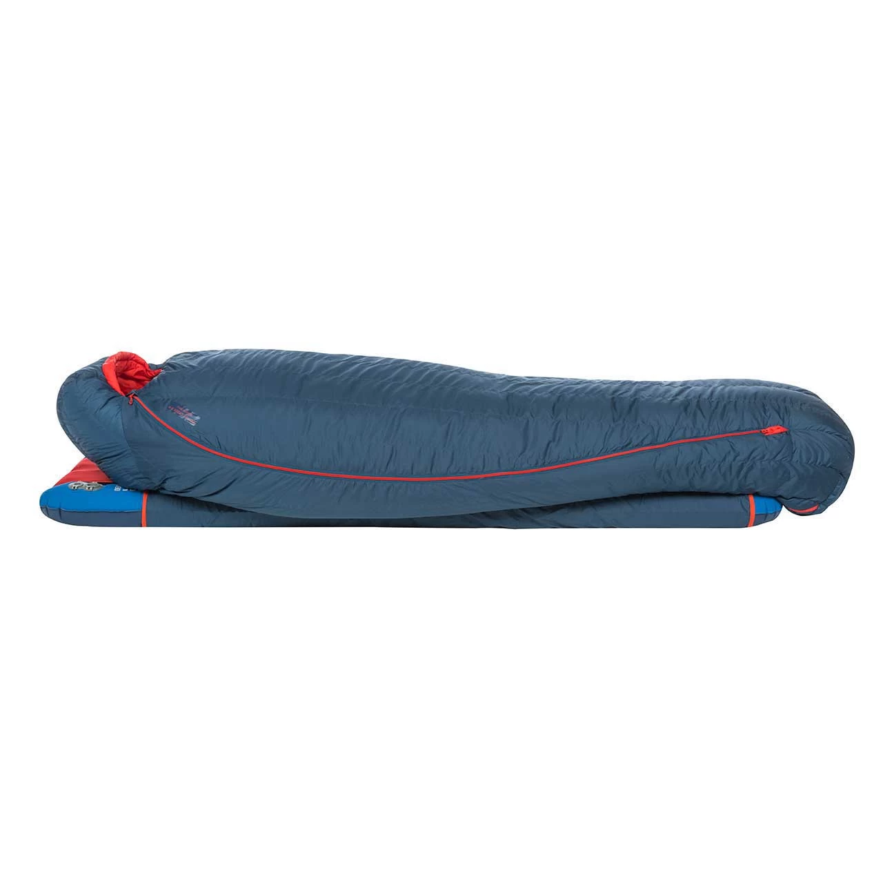Big Agnes Anvil Horn 0 Down Sleeping Bag - Image 2
